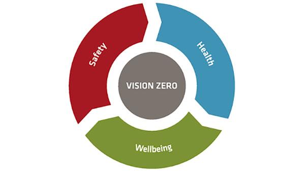 Gratis workshop om Vision Zero